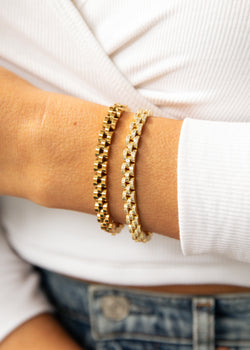 Mini Bennett Set of 2