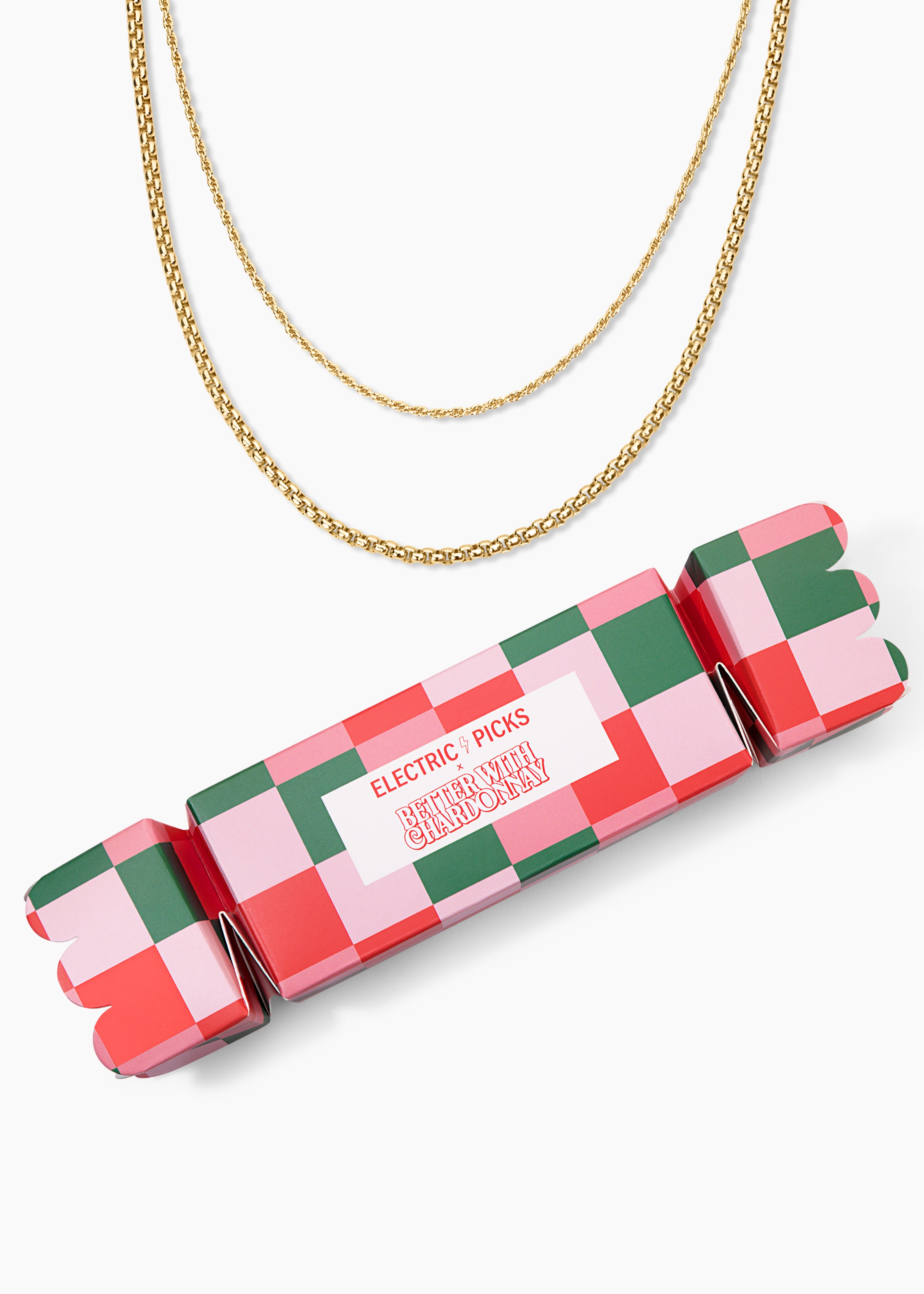 Steph's Perfect Layering Set