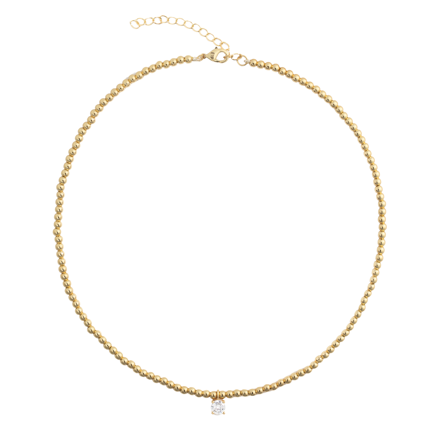 Everyday Luxe Necklace
