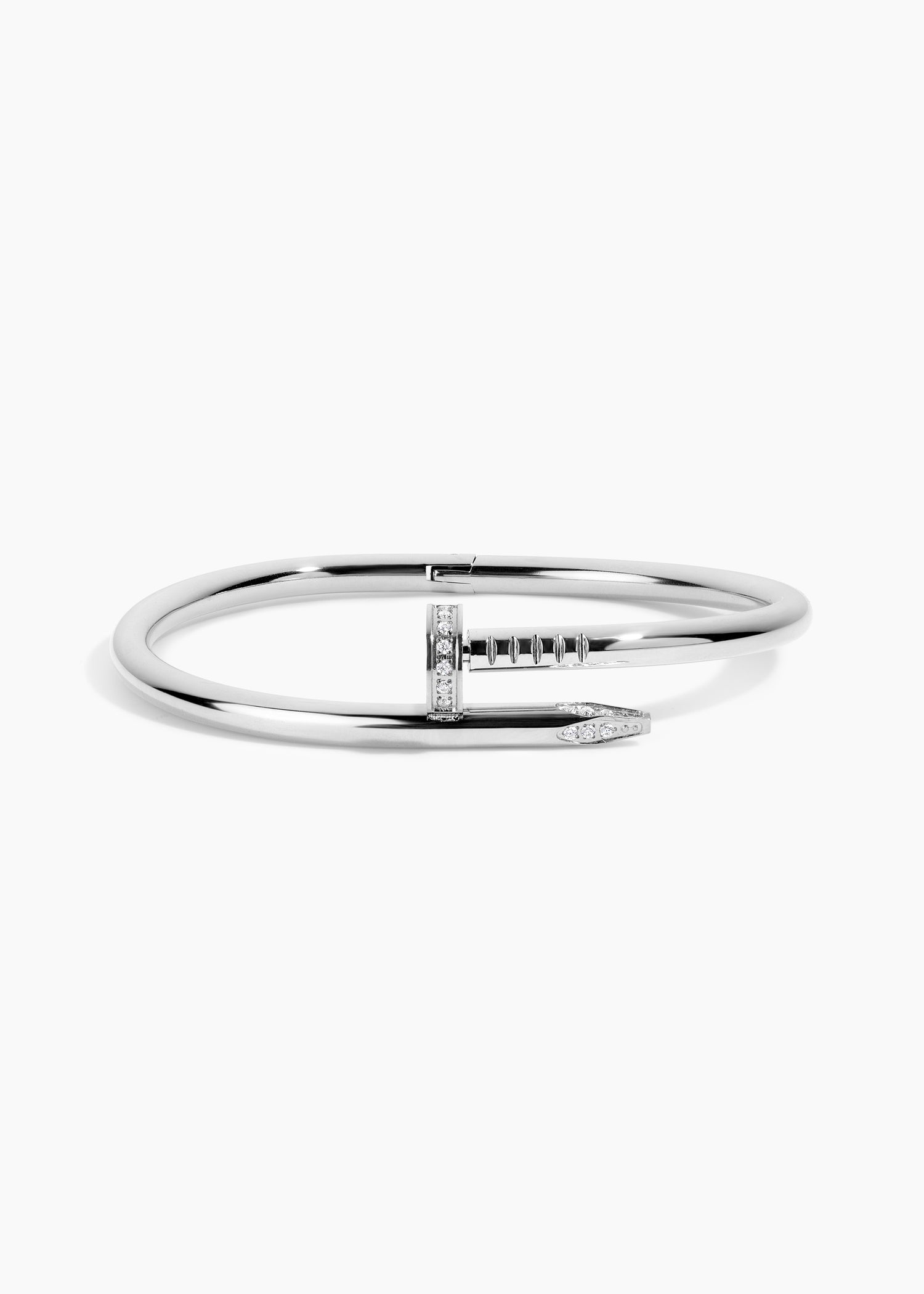 Nailed It Bracelet