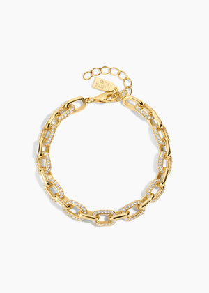 Headliner Bracelet