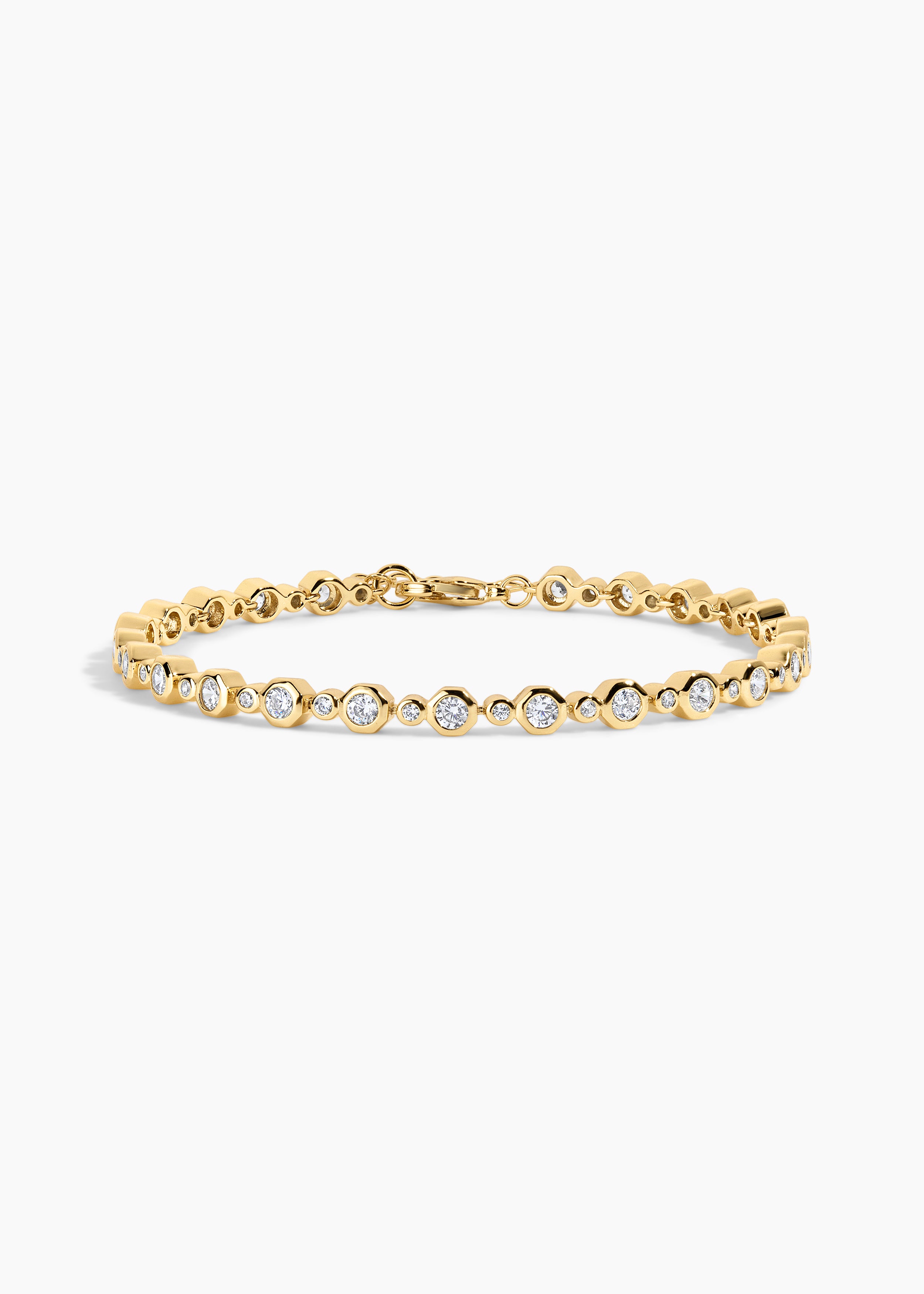 Trust Fund Bracelet