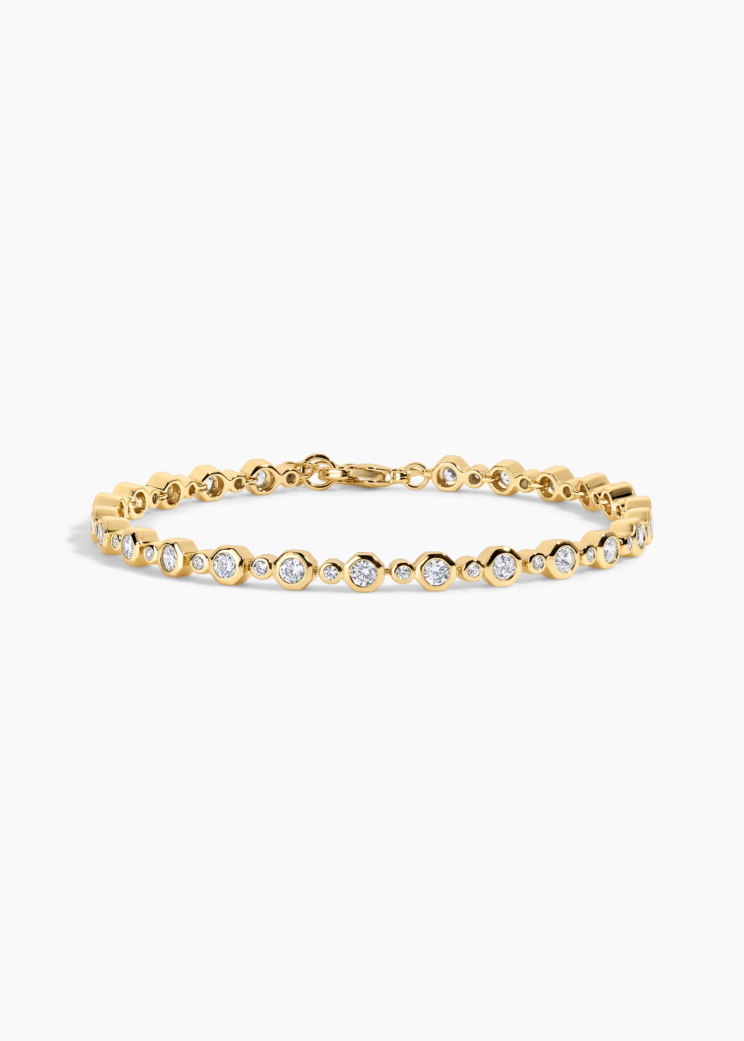 Trust Fund Bracelet