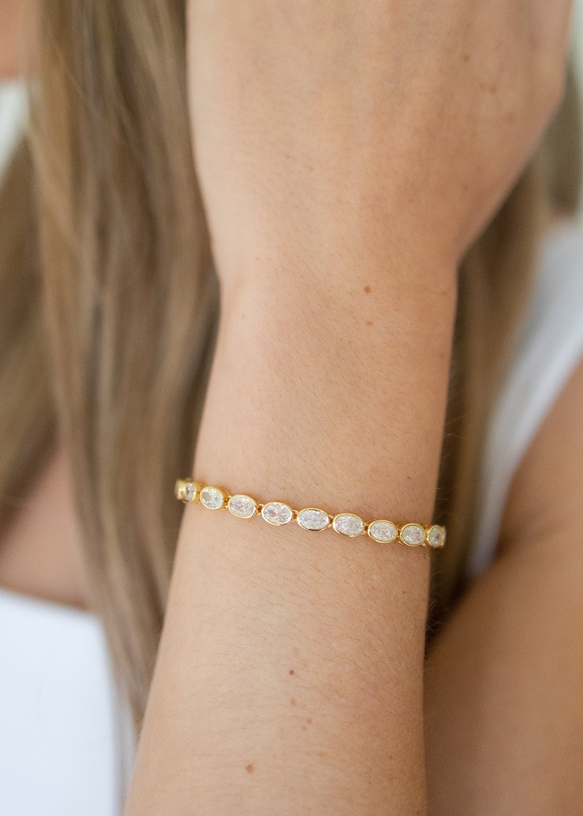 Forever Yours Bracelet