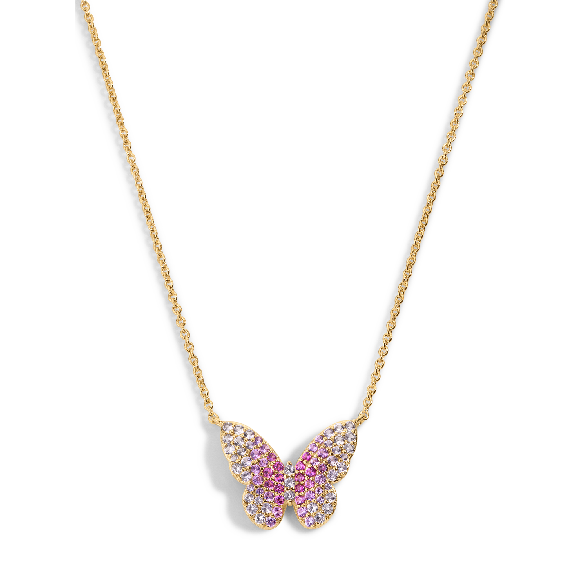 Bethenny Necklace Set of 3