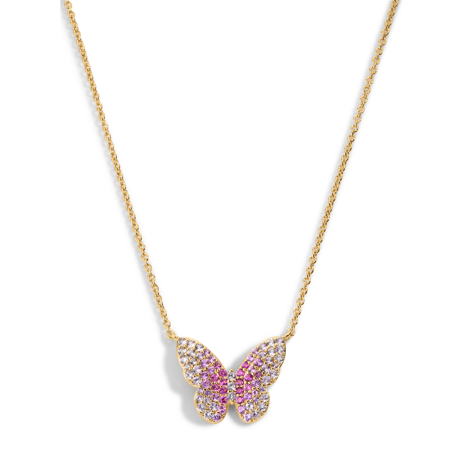 Bethenny Necklace Set of 3
