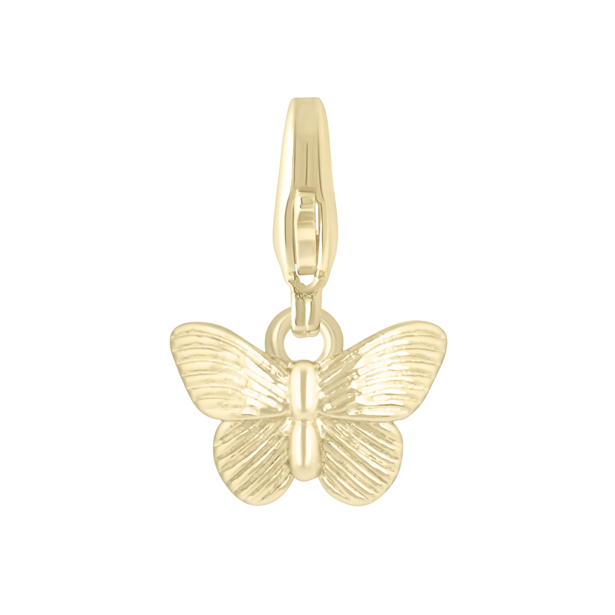 Butterfly Charm