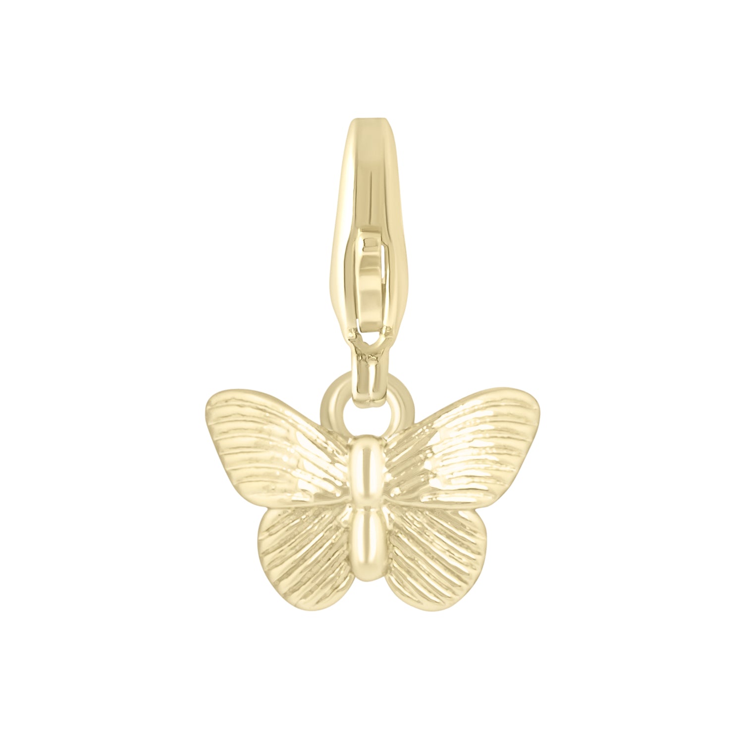 Butterfly Charm