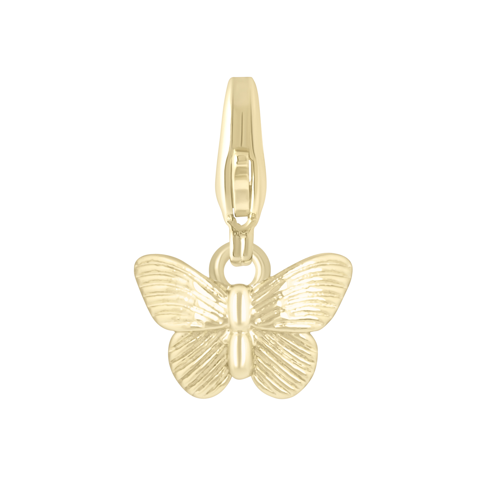 Butterfly Charm