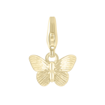 Butterfly Charm