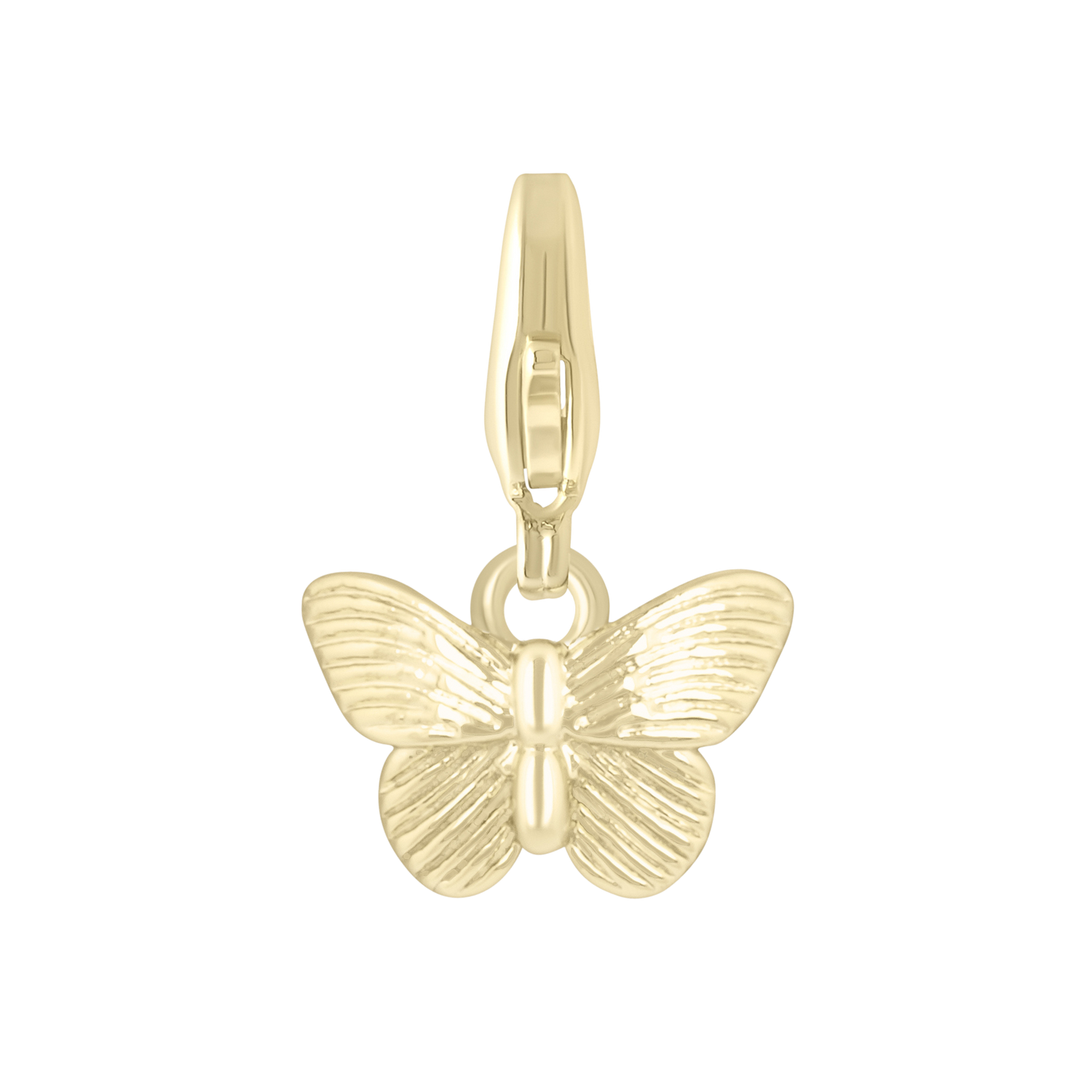 Butterfly Charm