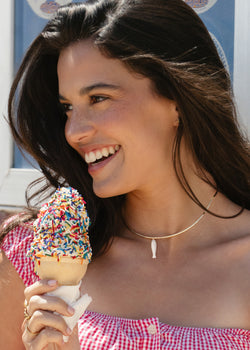 Cabana Necklace
