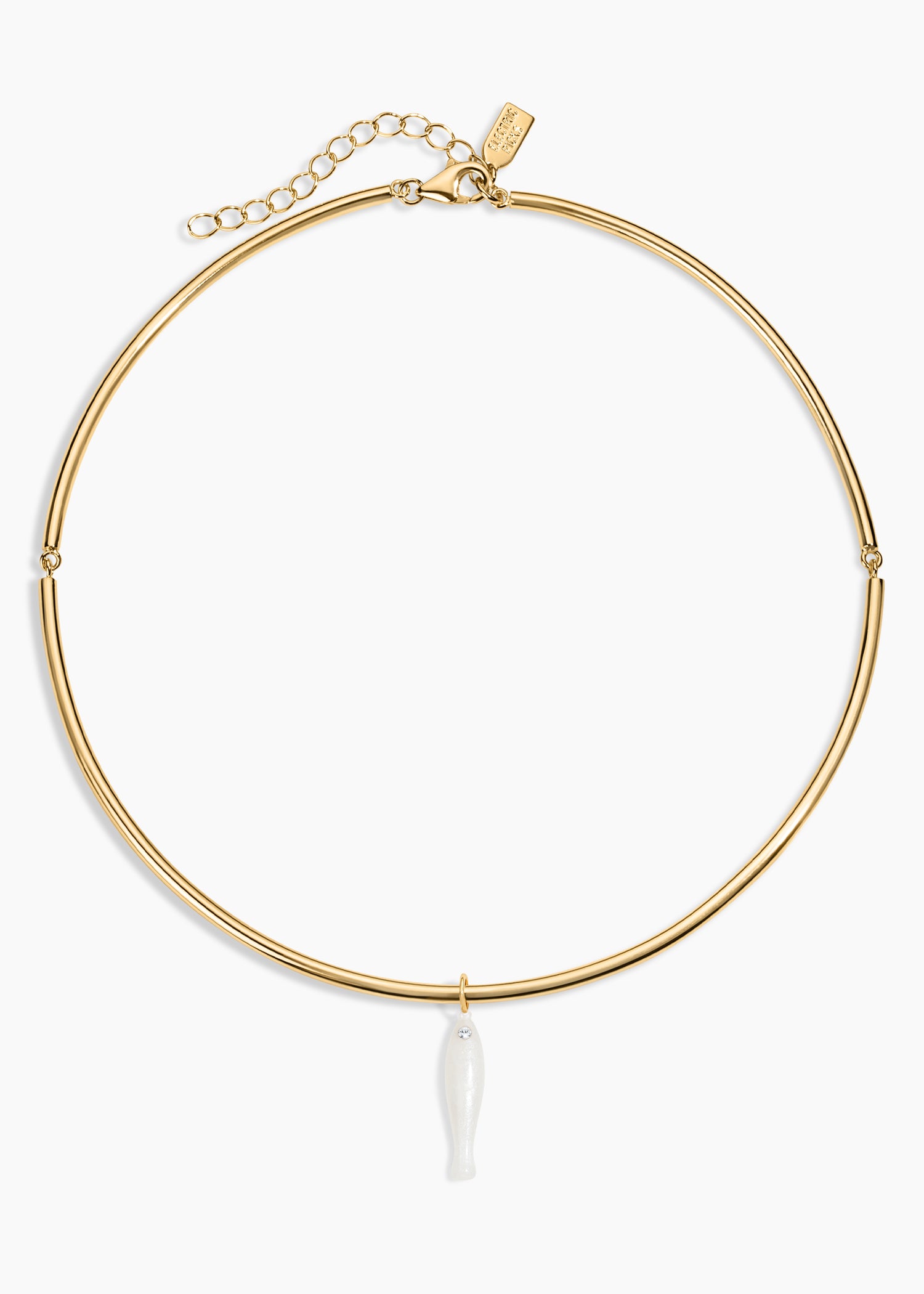 Cabana Necklace