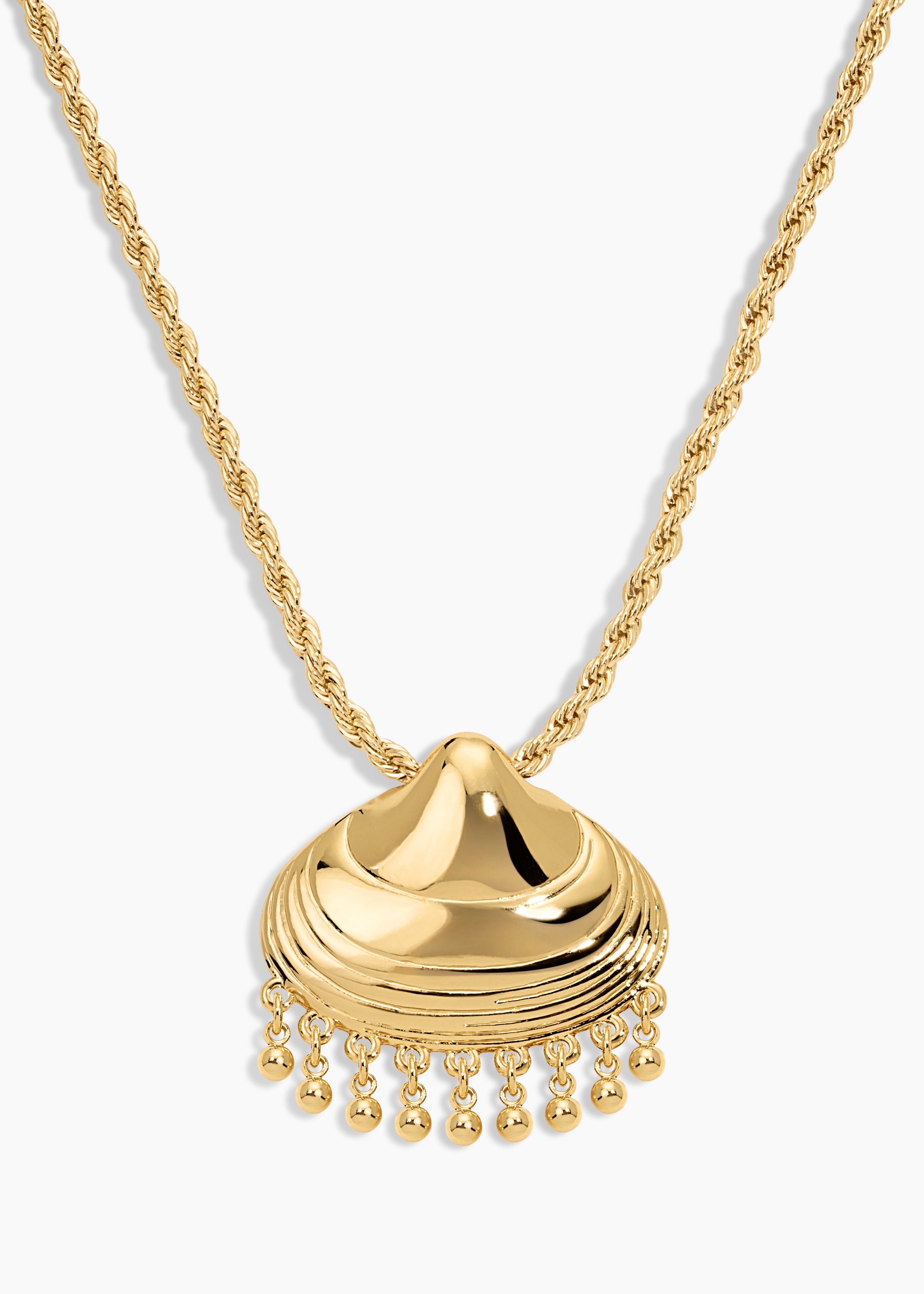 Calypso Necklace