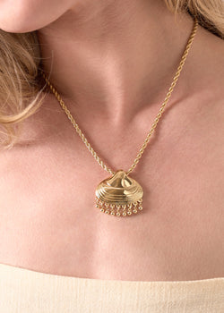 Calypso Necklace