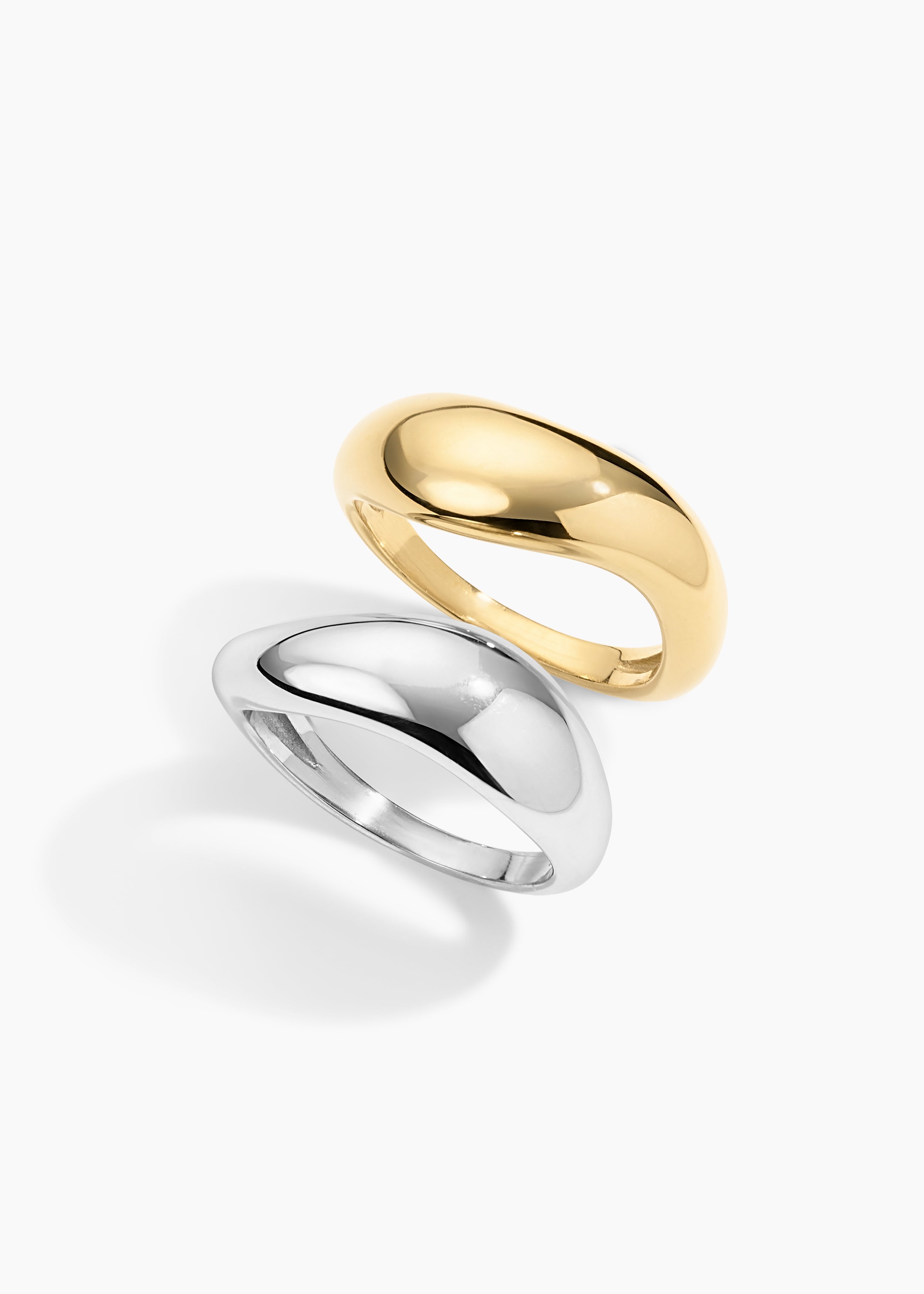 Camelot Rings