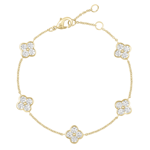 Electric Picks Mini Camilla Bracelet main image 0