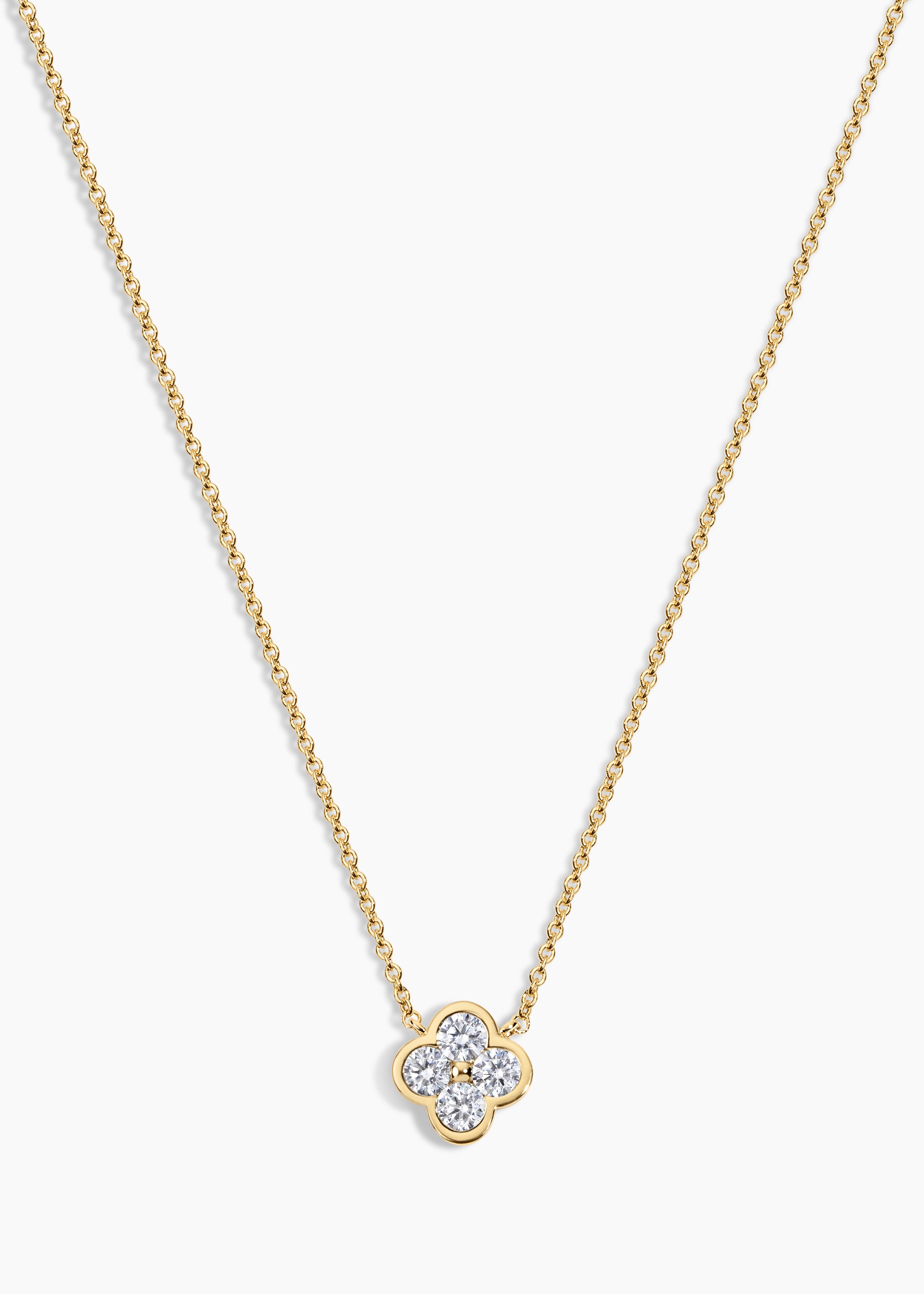 Camilla Necklace