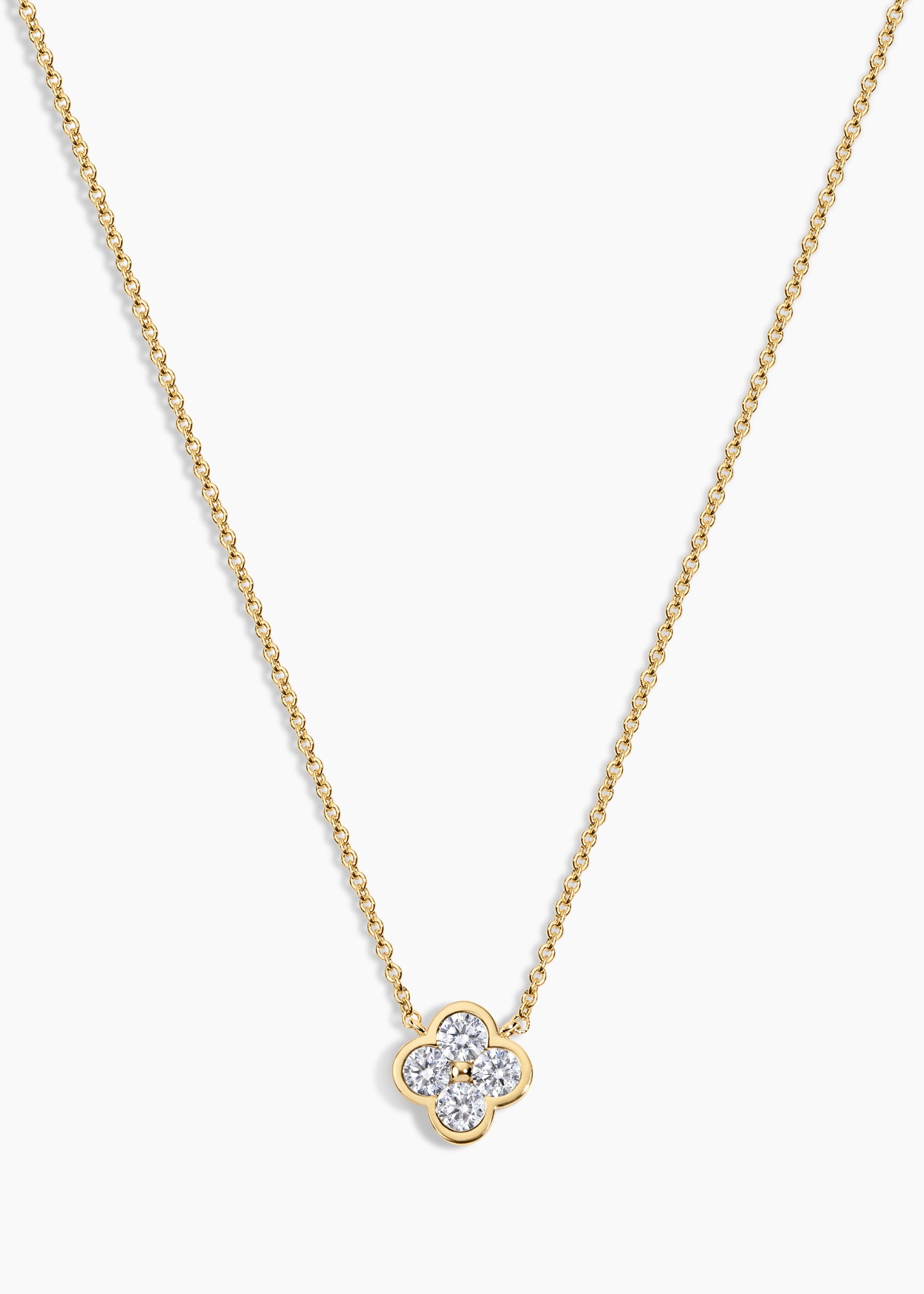Camilla Necklace