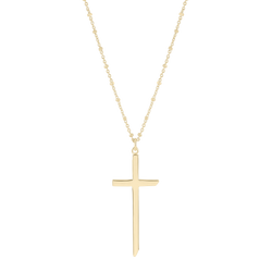 Can't Viv Without You Necklace