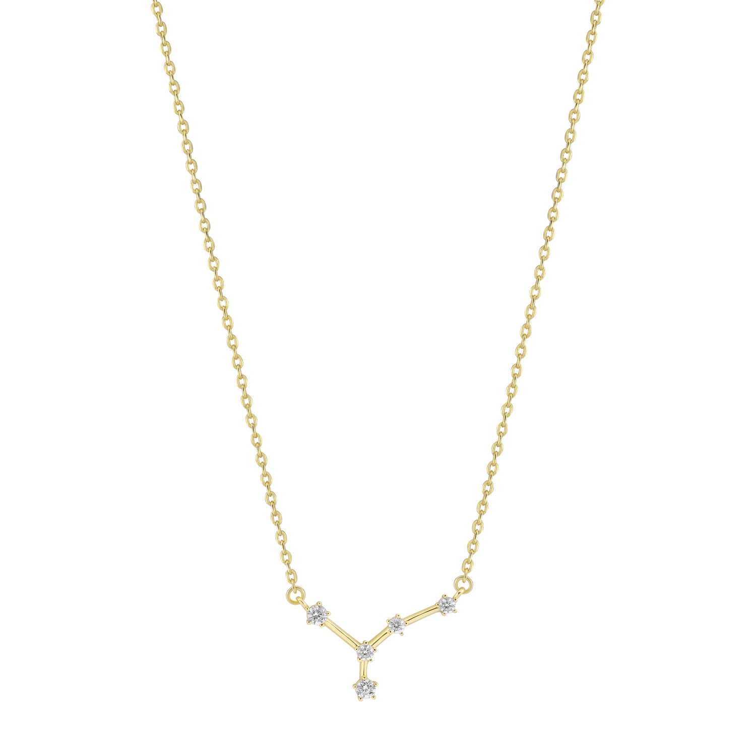 Constellation Necklace