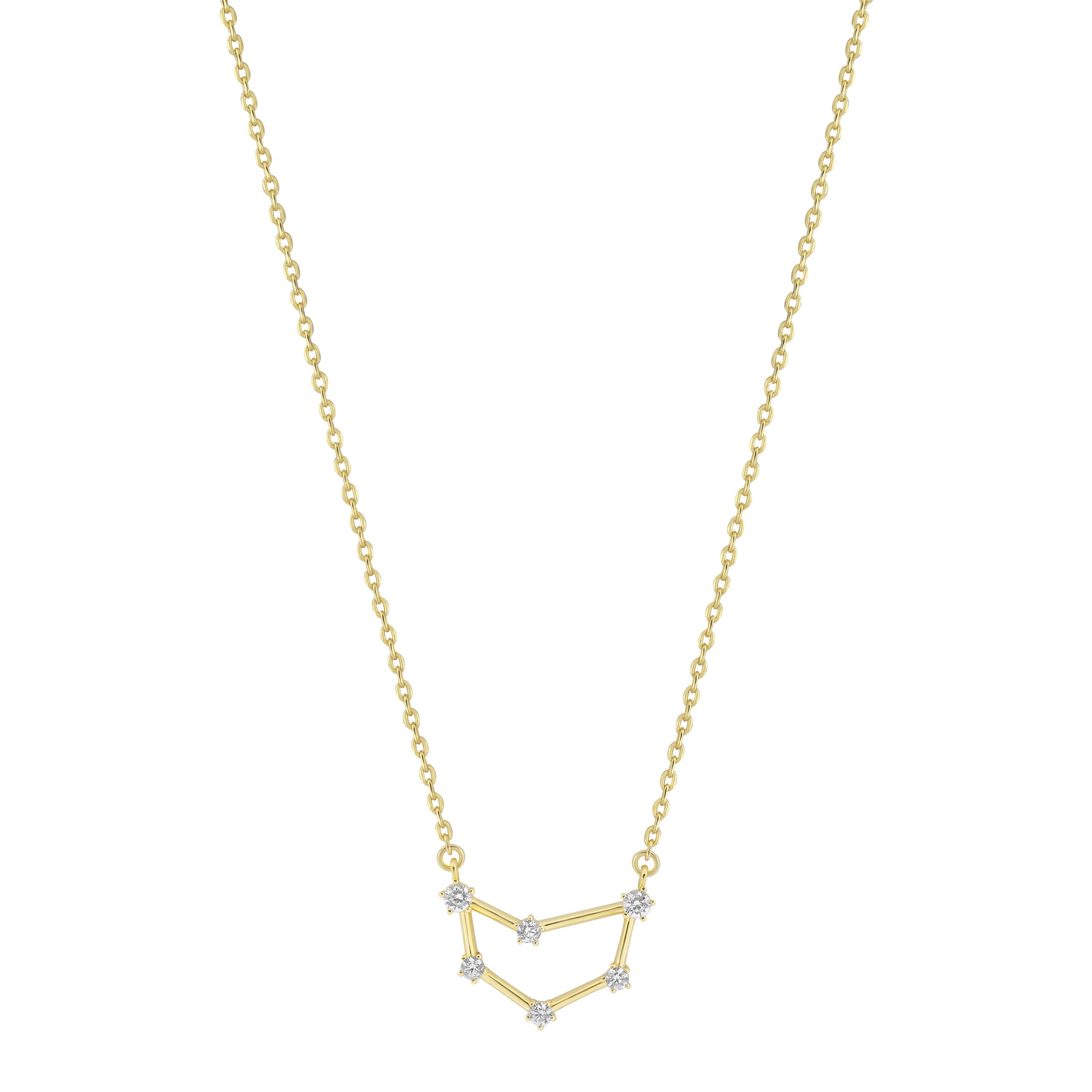 Constellation Necklace