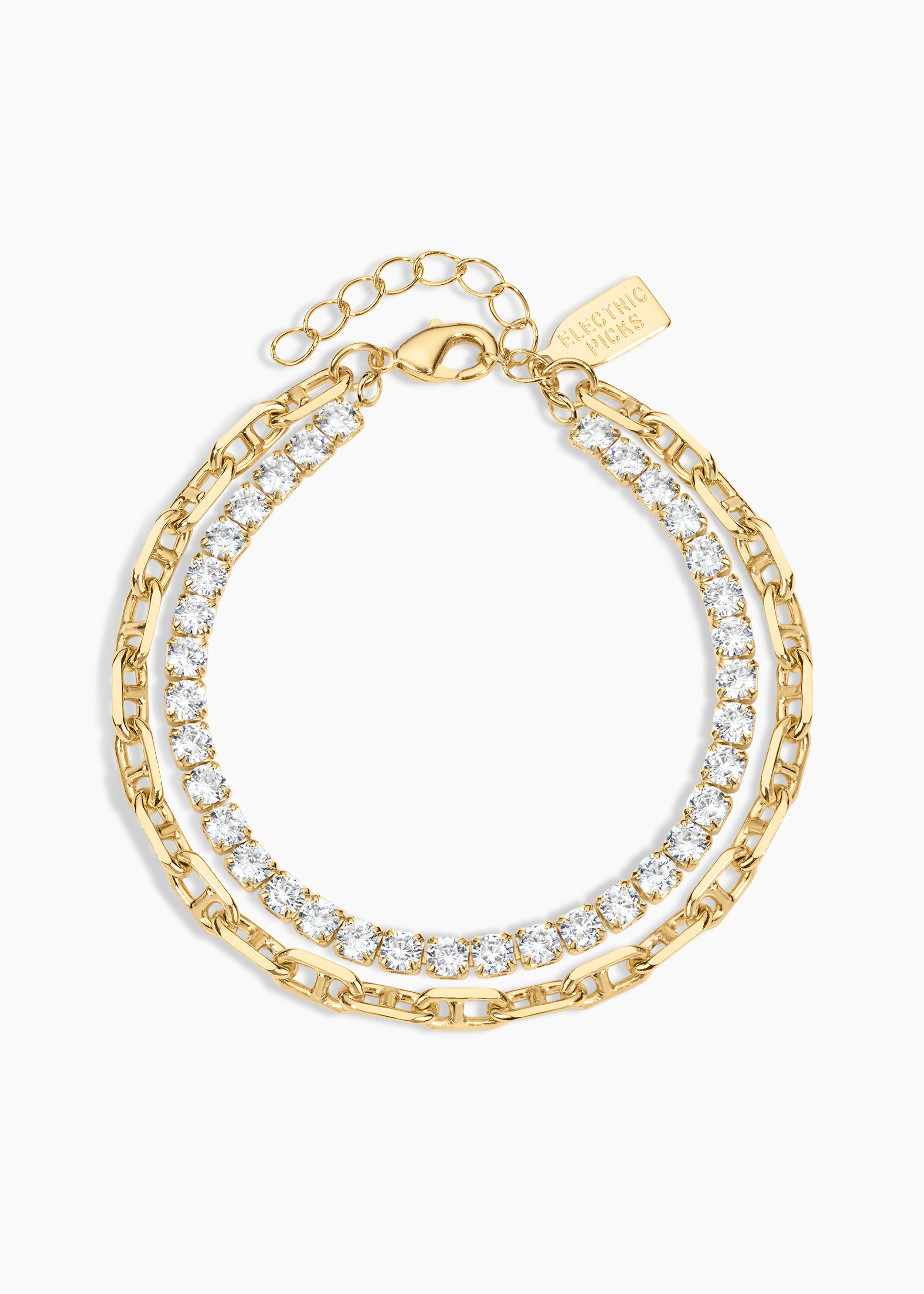 Casino Bracelet