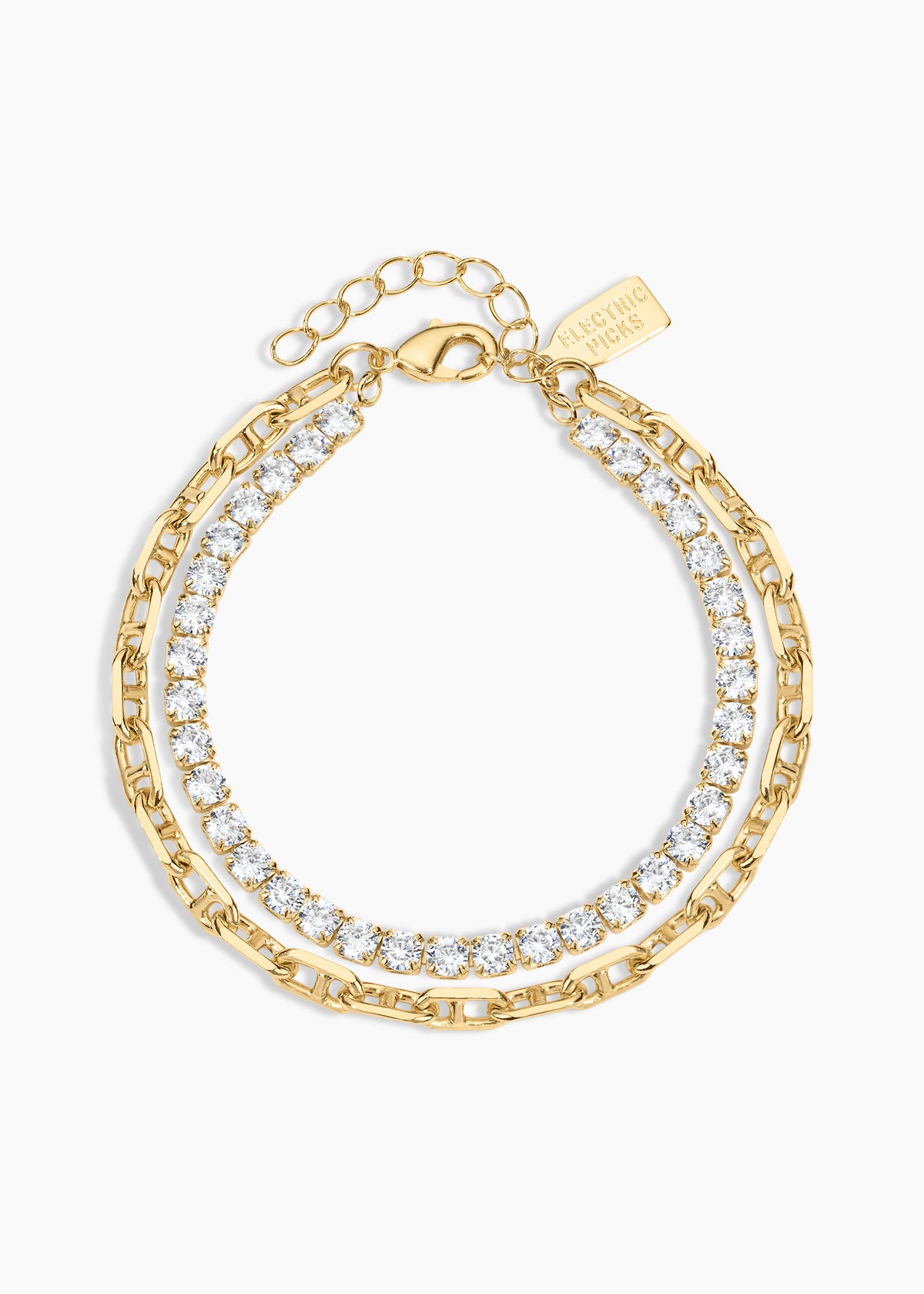 Casino Bracelet