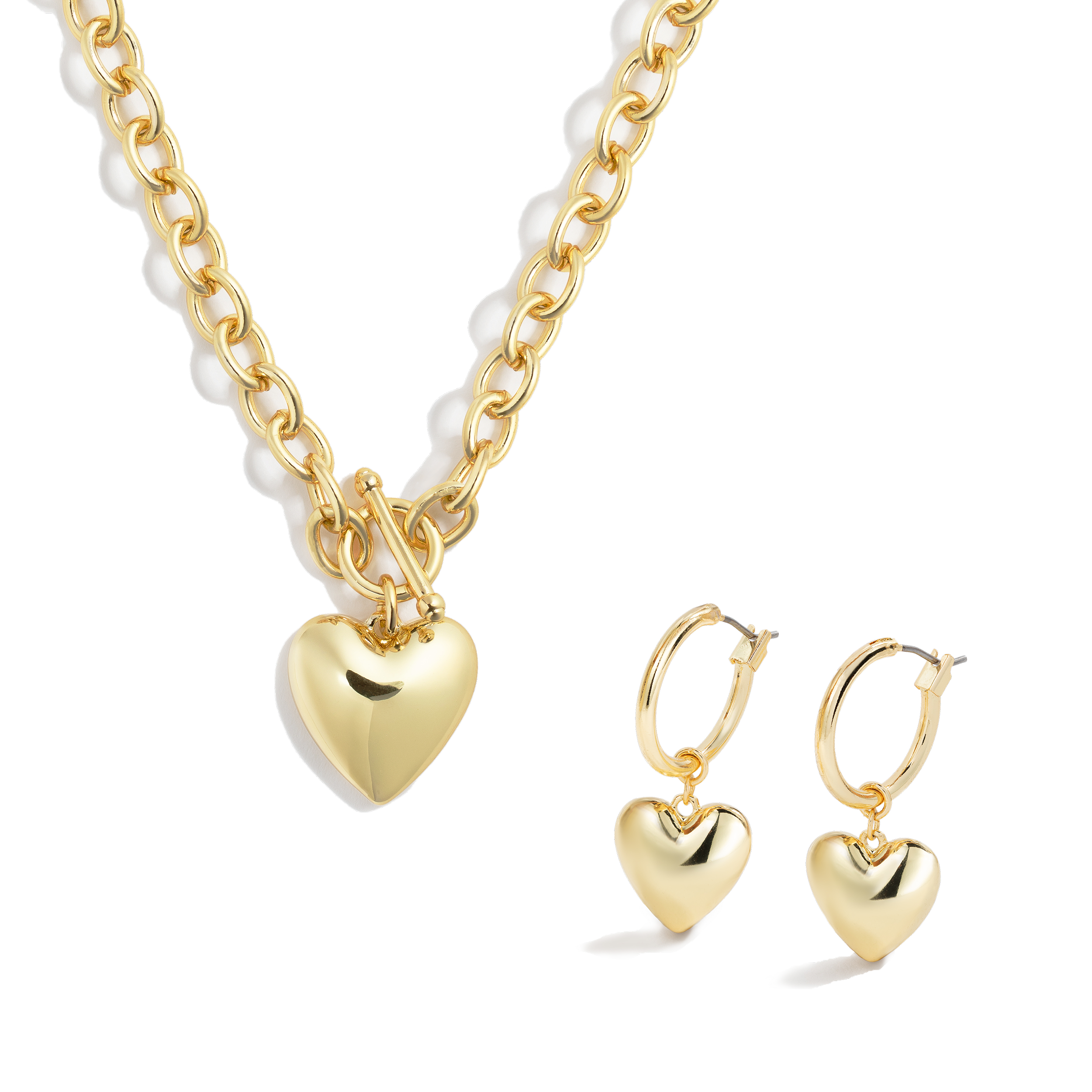 Golden Hour Set of 2