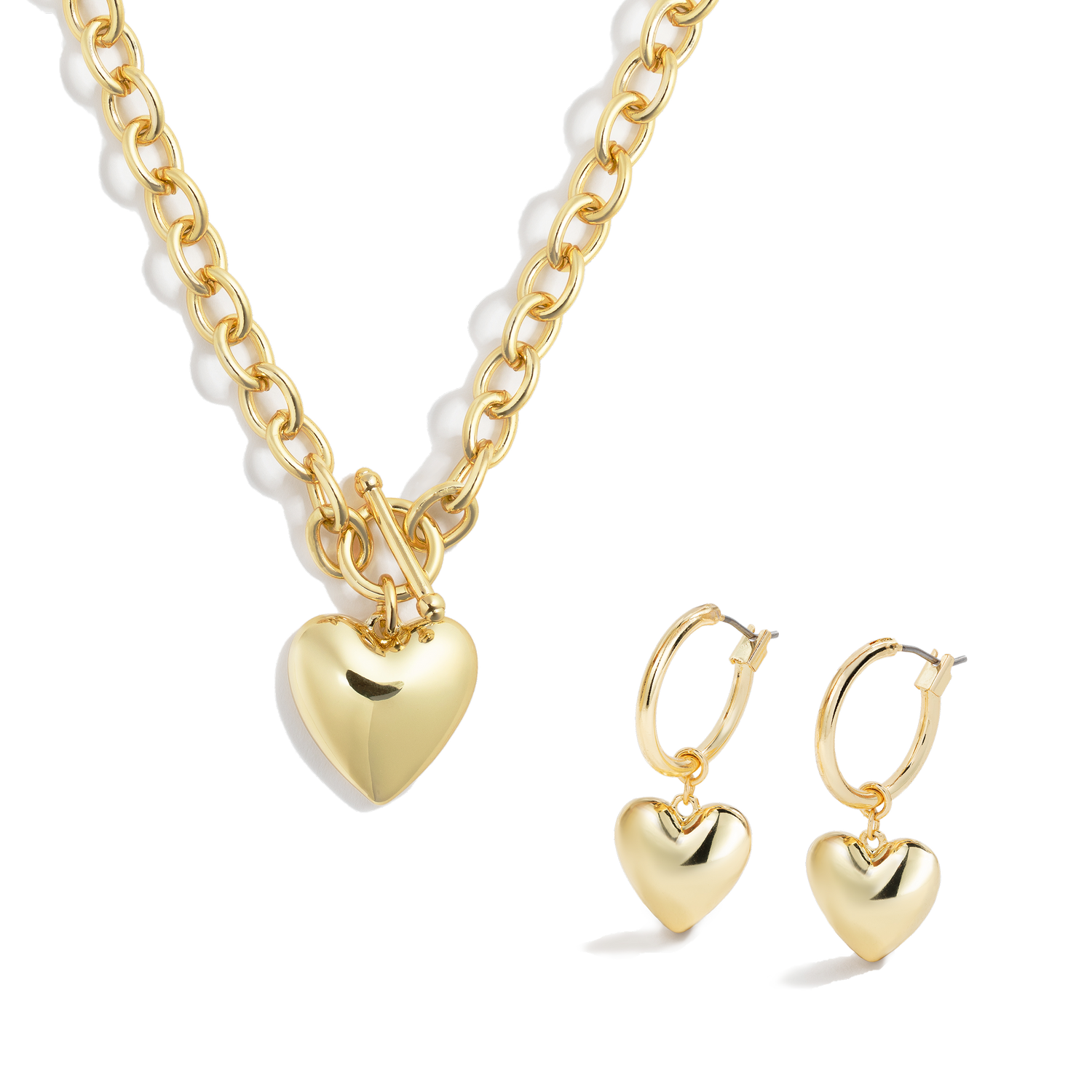 Golden Hour Set of 2
