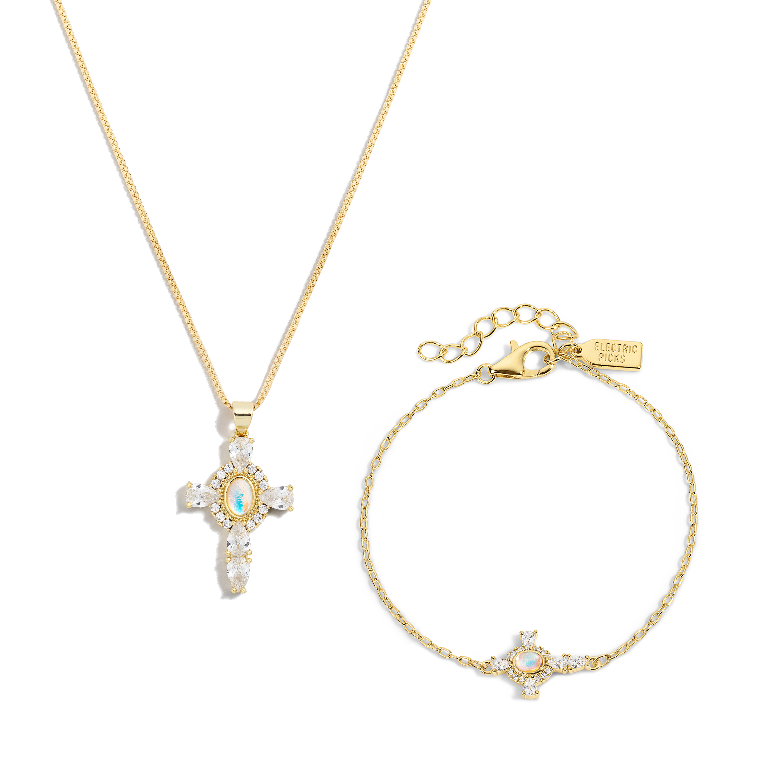 Beloved Set of 2