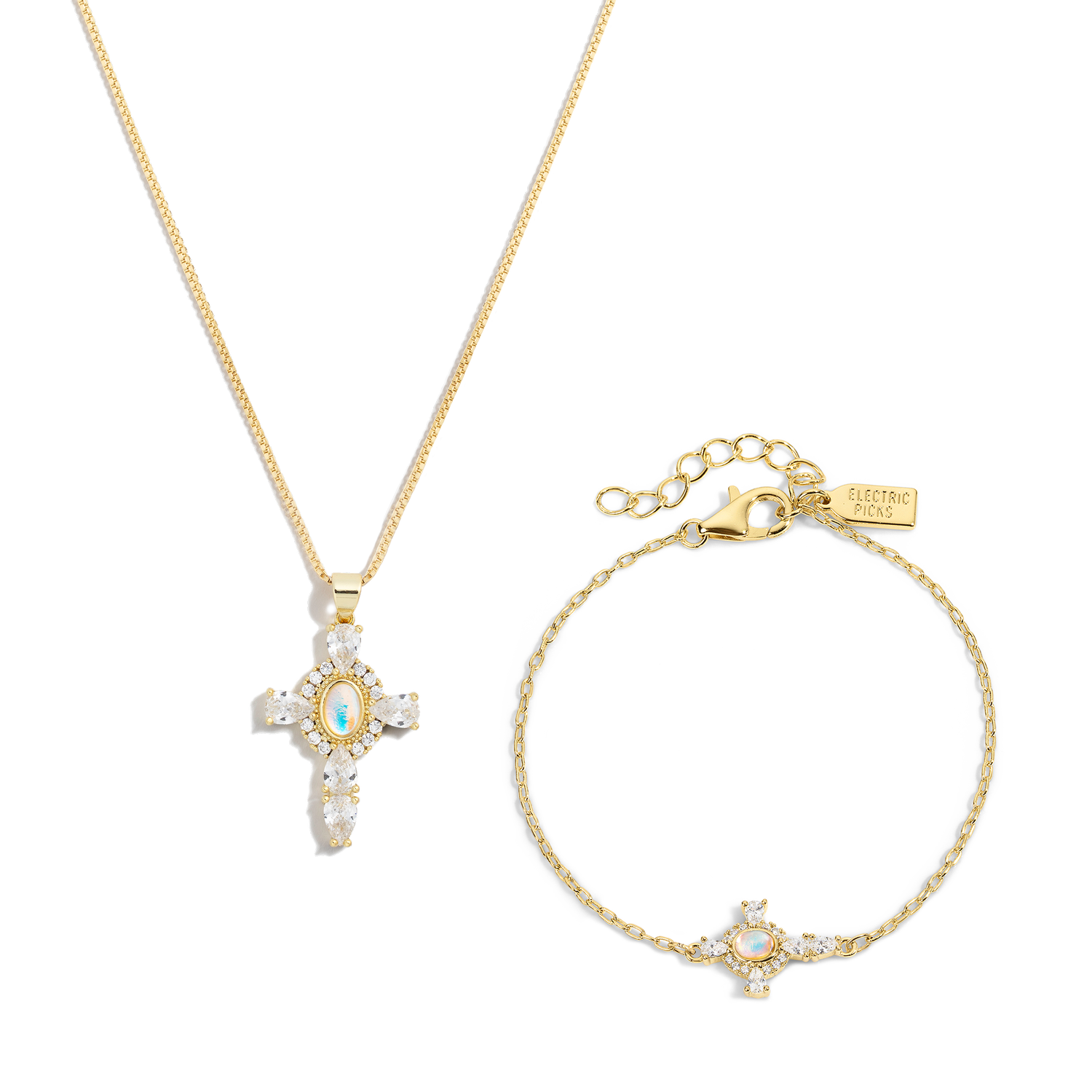 Beloved Set of 2