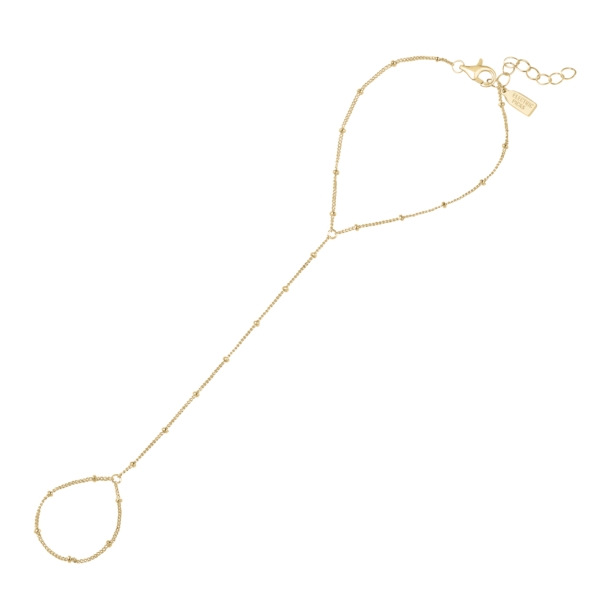 Chalet Hand Chain