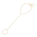 Chalet Hand Chain