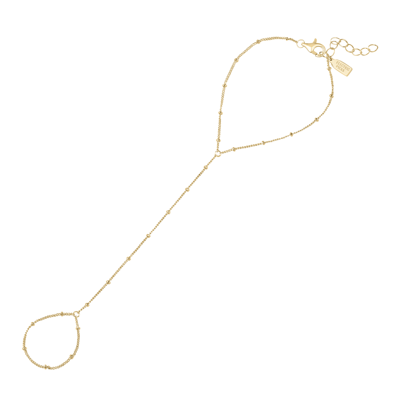 Chalet Hand Chain