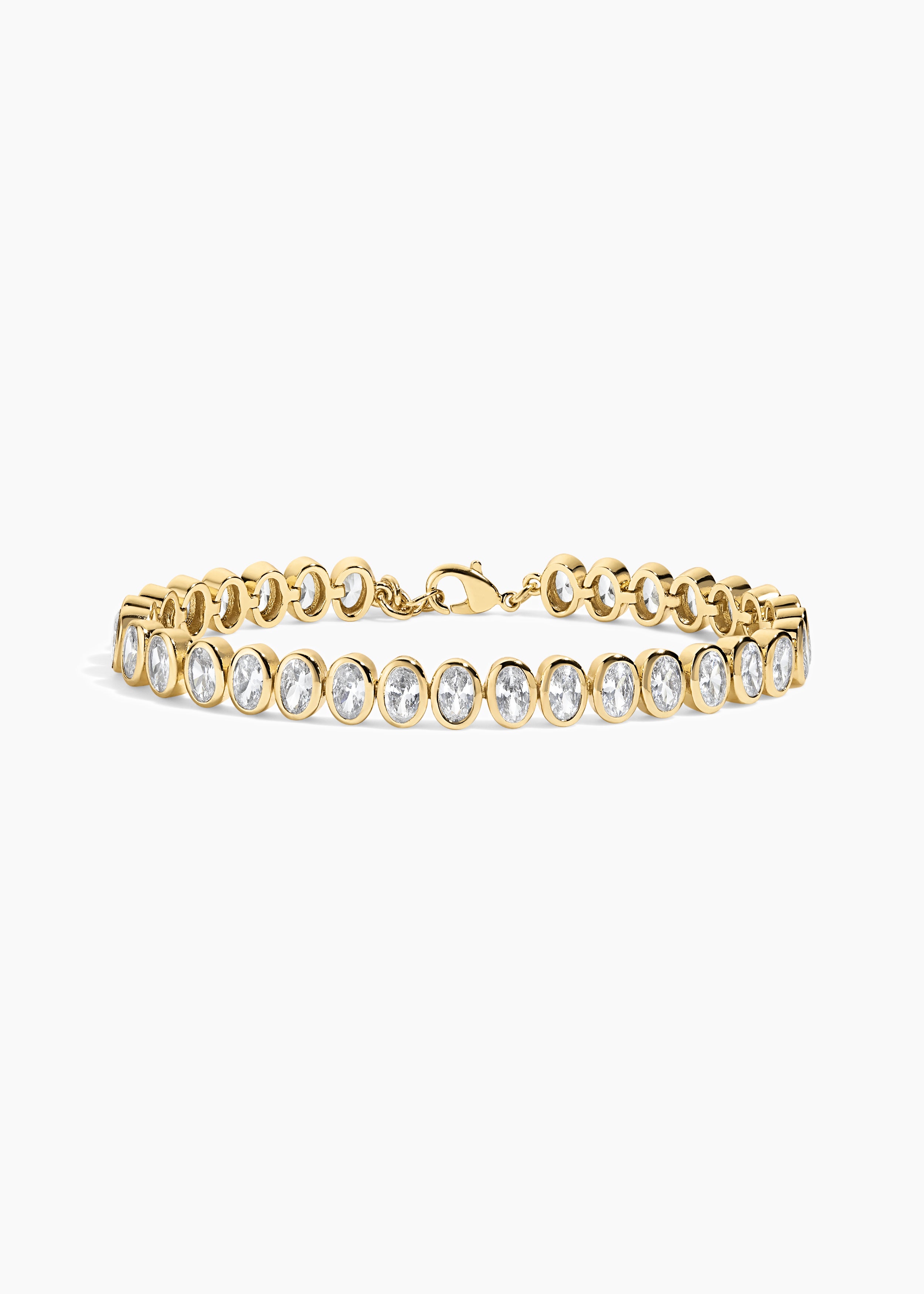 Champagne Bracelet