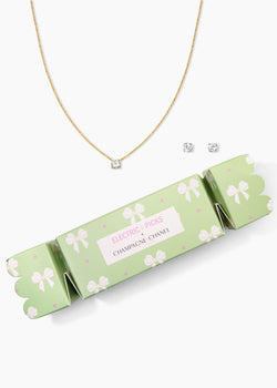 Emily's Perfect Holiday Set