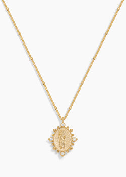 Chapel Necklace