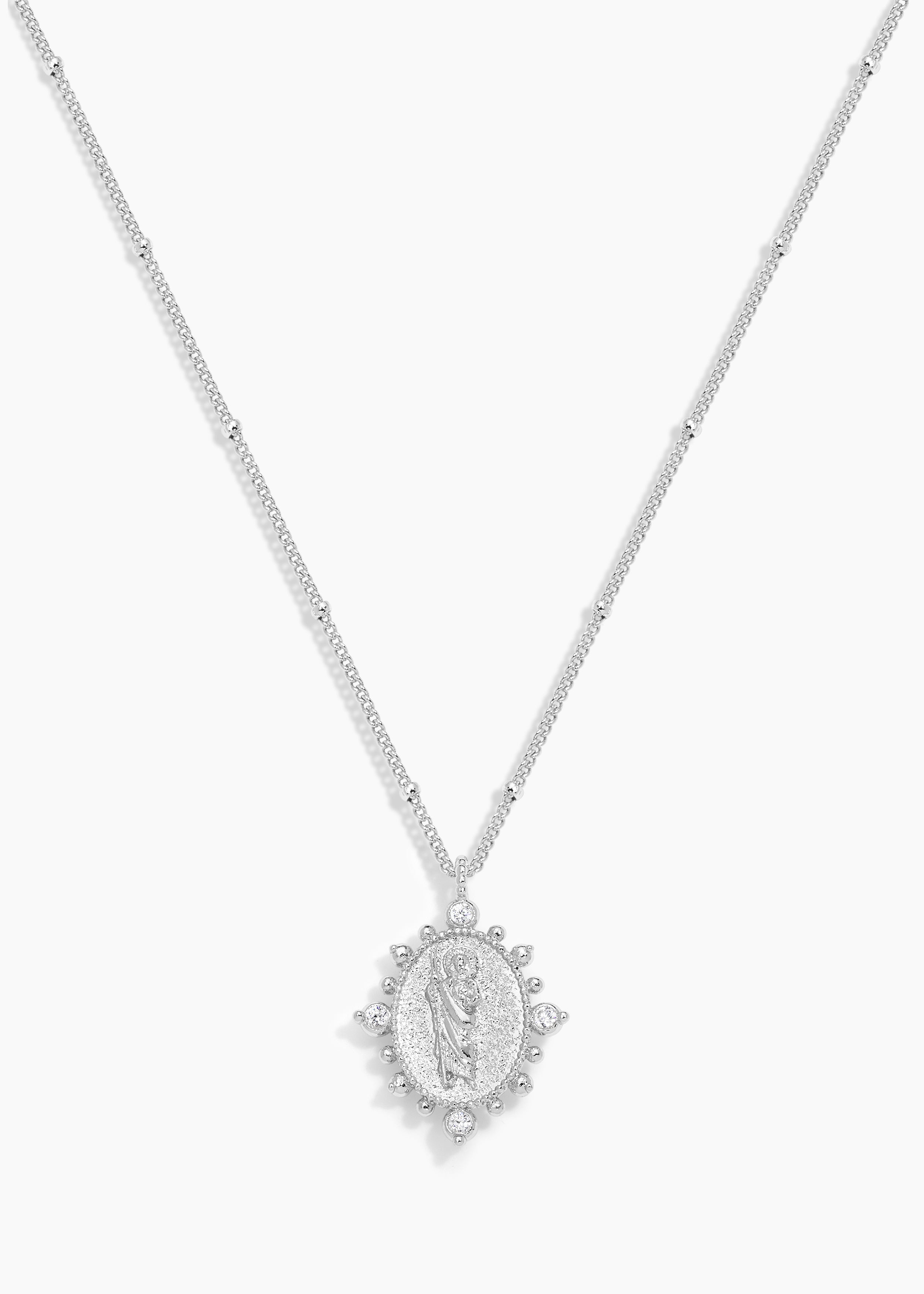 Chapel Necklace