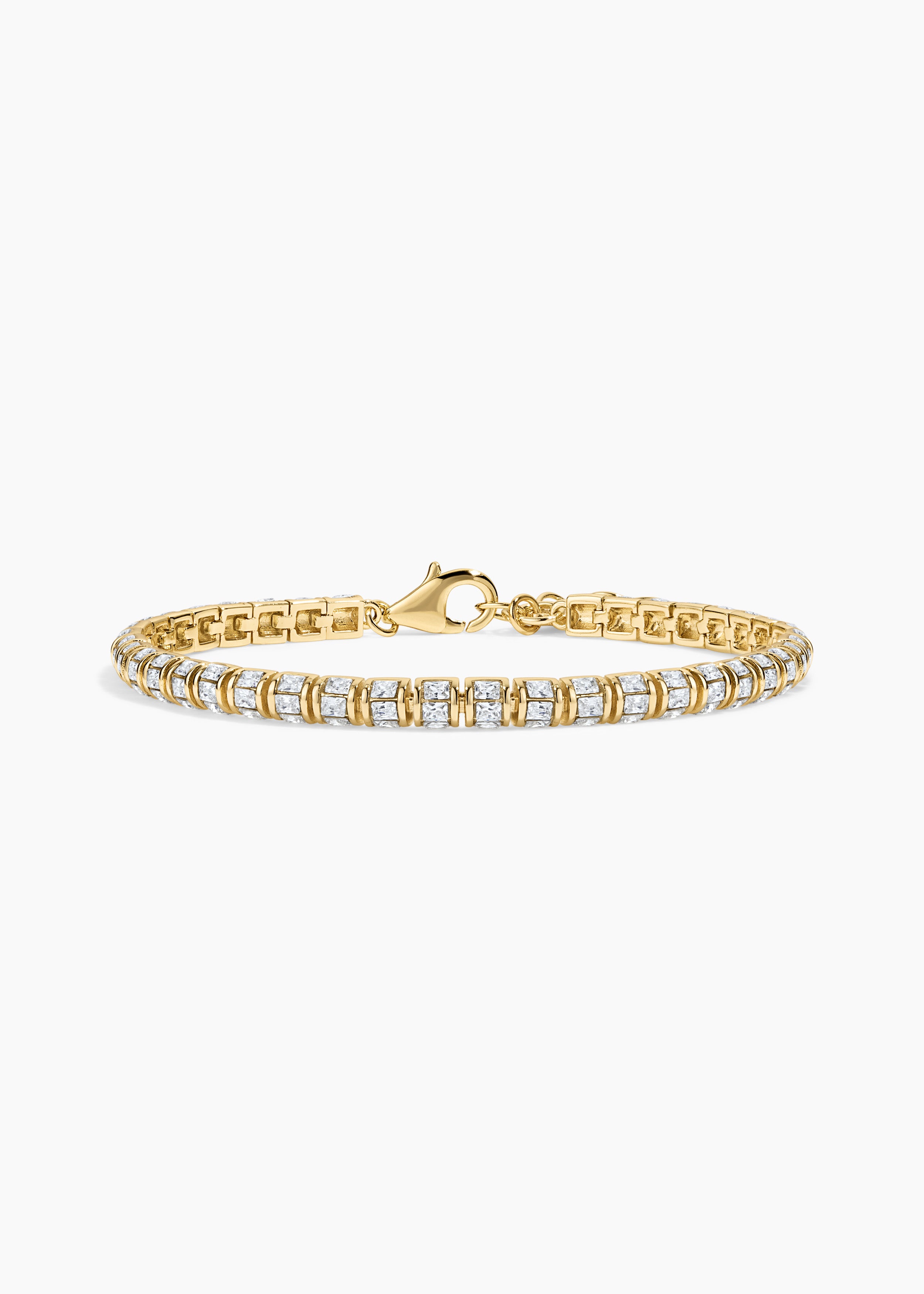 Chariot Bracelet