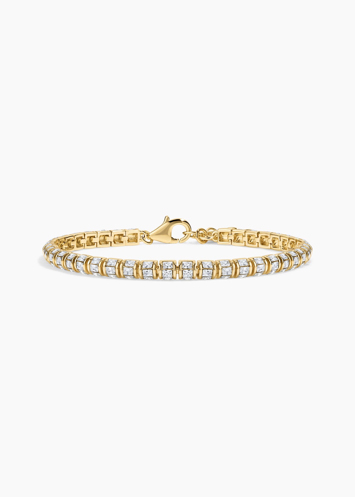Chariot Bracelet