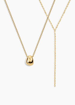 Charlie's Angels Necklace Set of 2