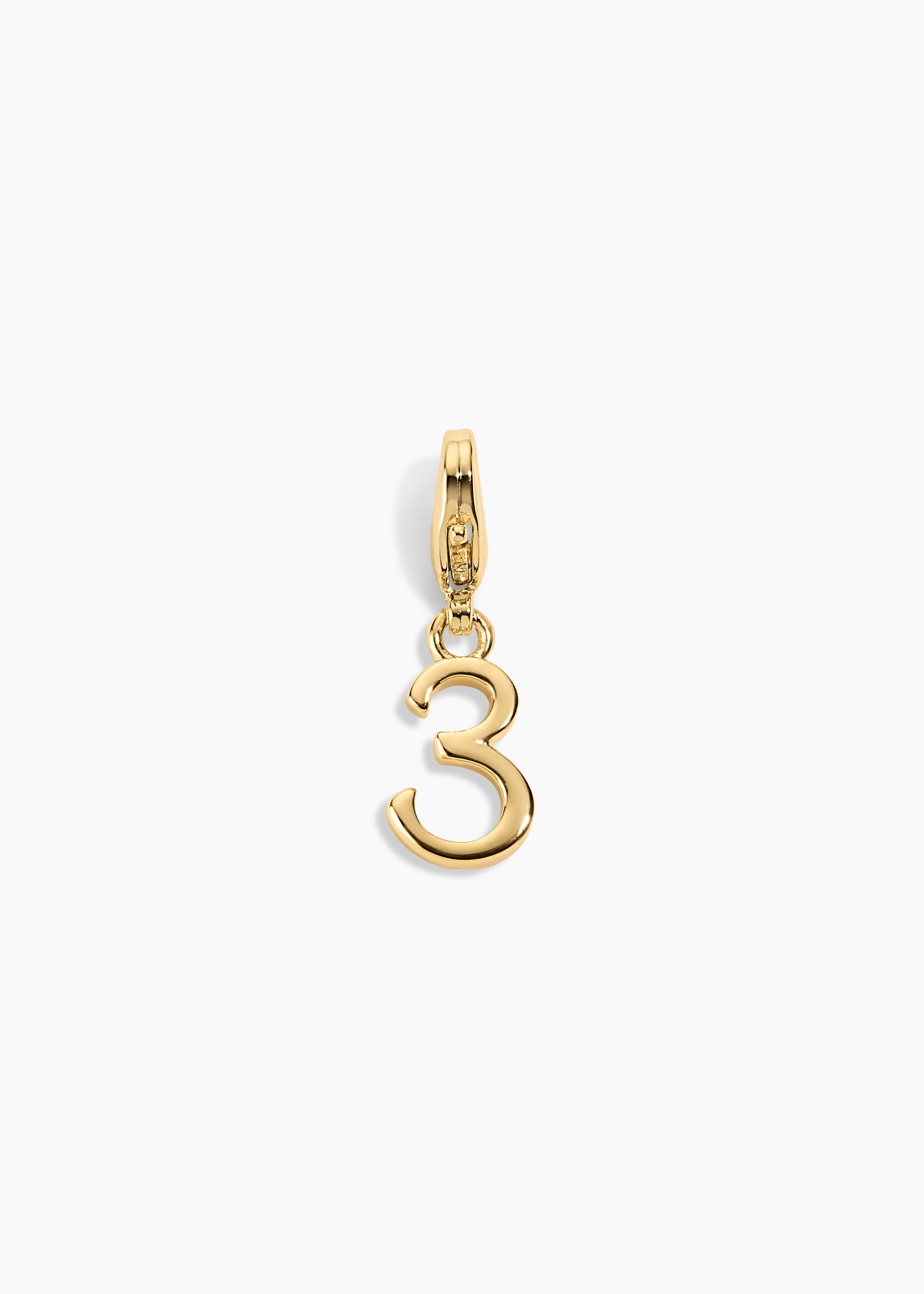 Number Charm