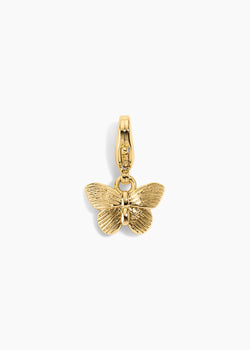 Butterfly Charm