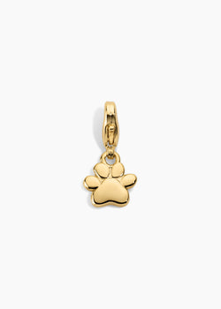 Paw Charm