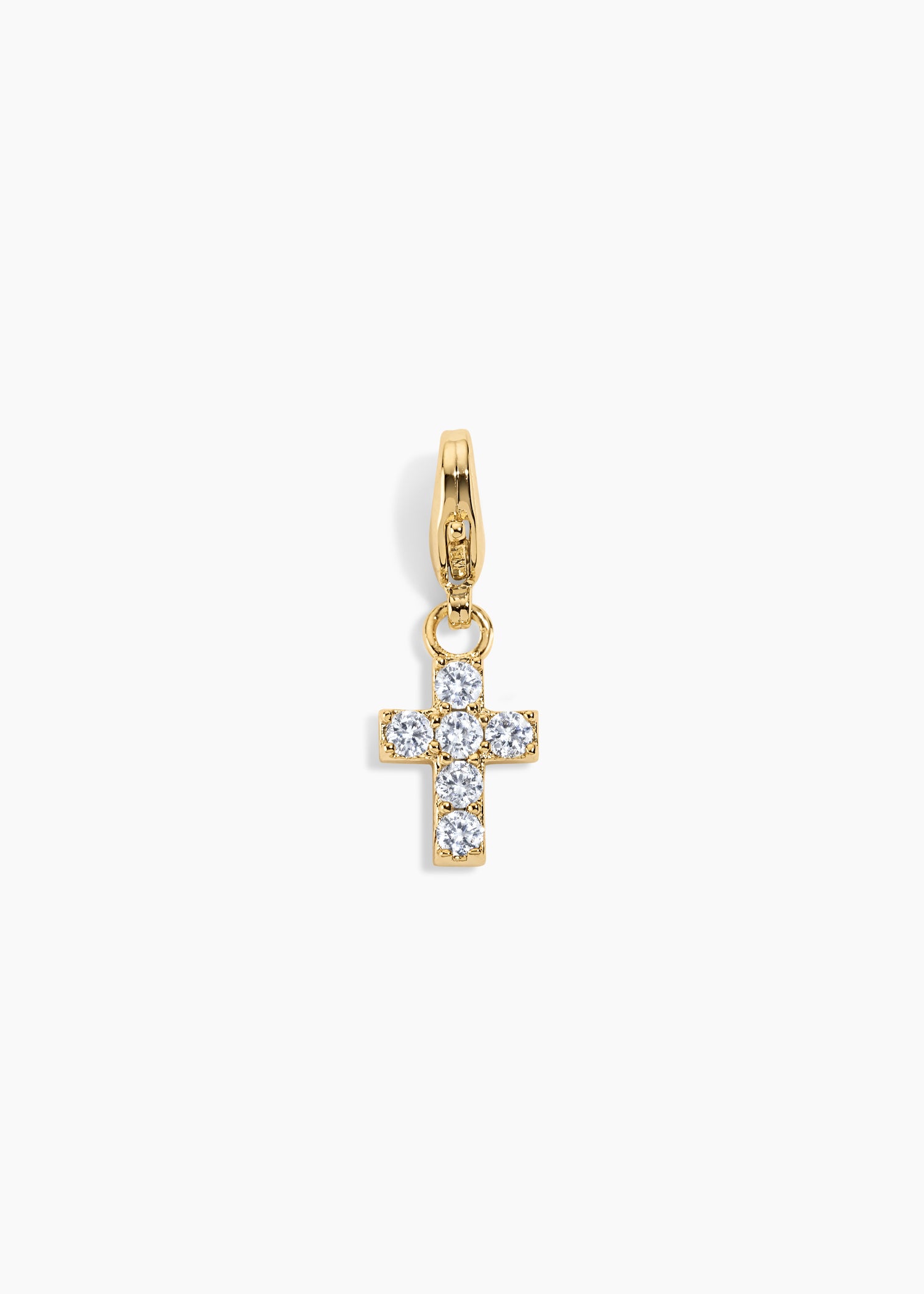 Cross Charm