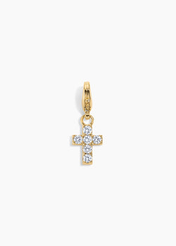 Cross Charm
