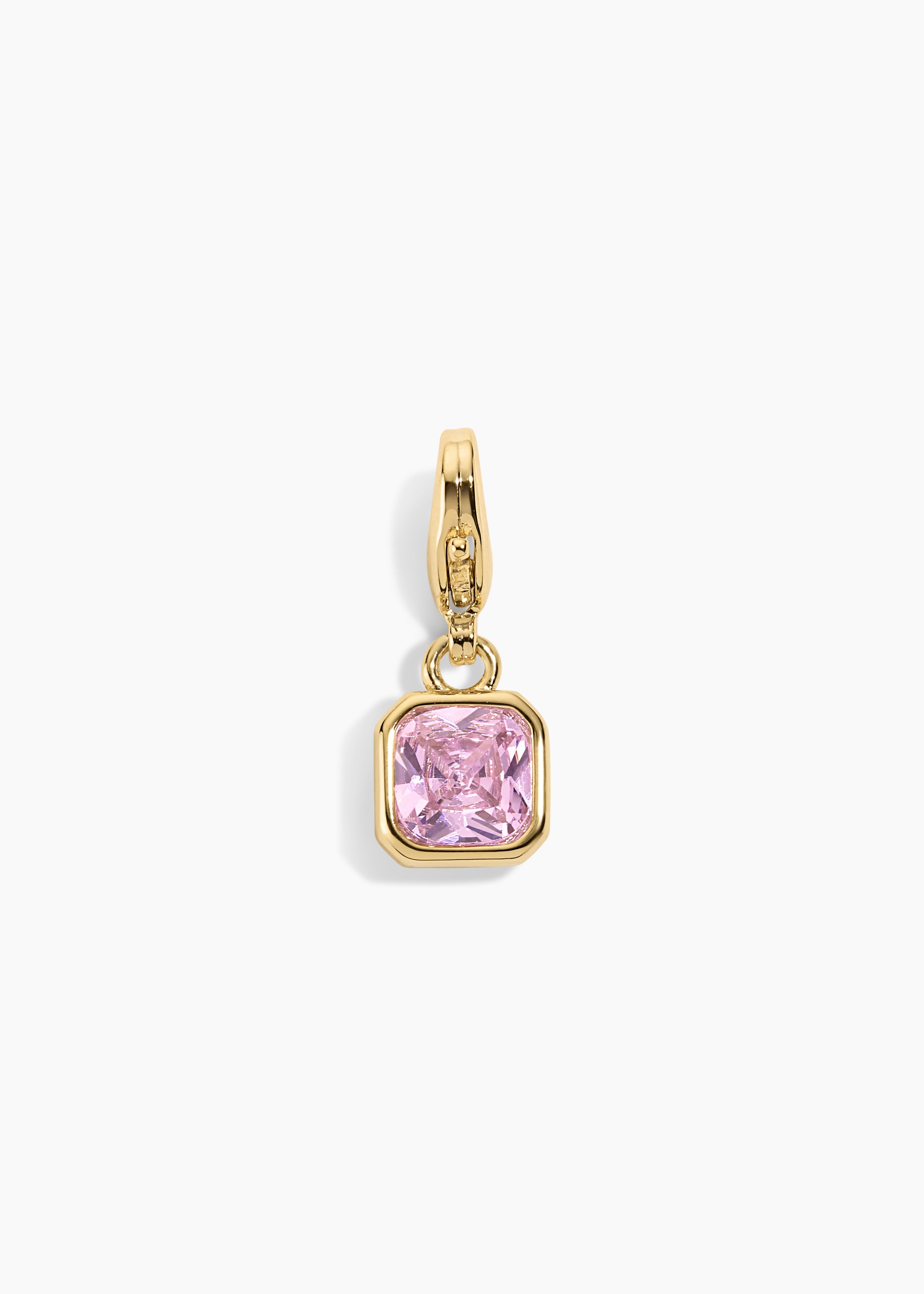Birthstone Charm