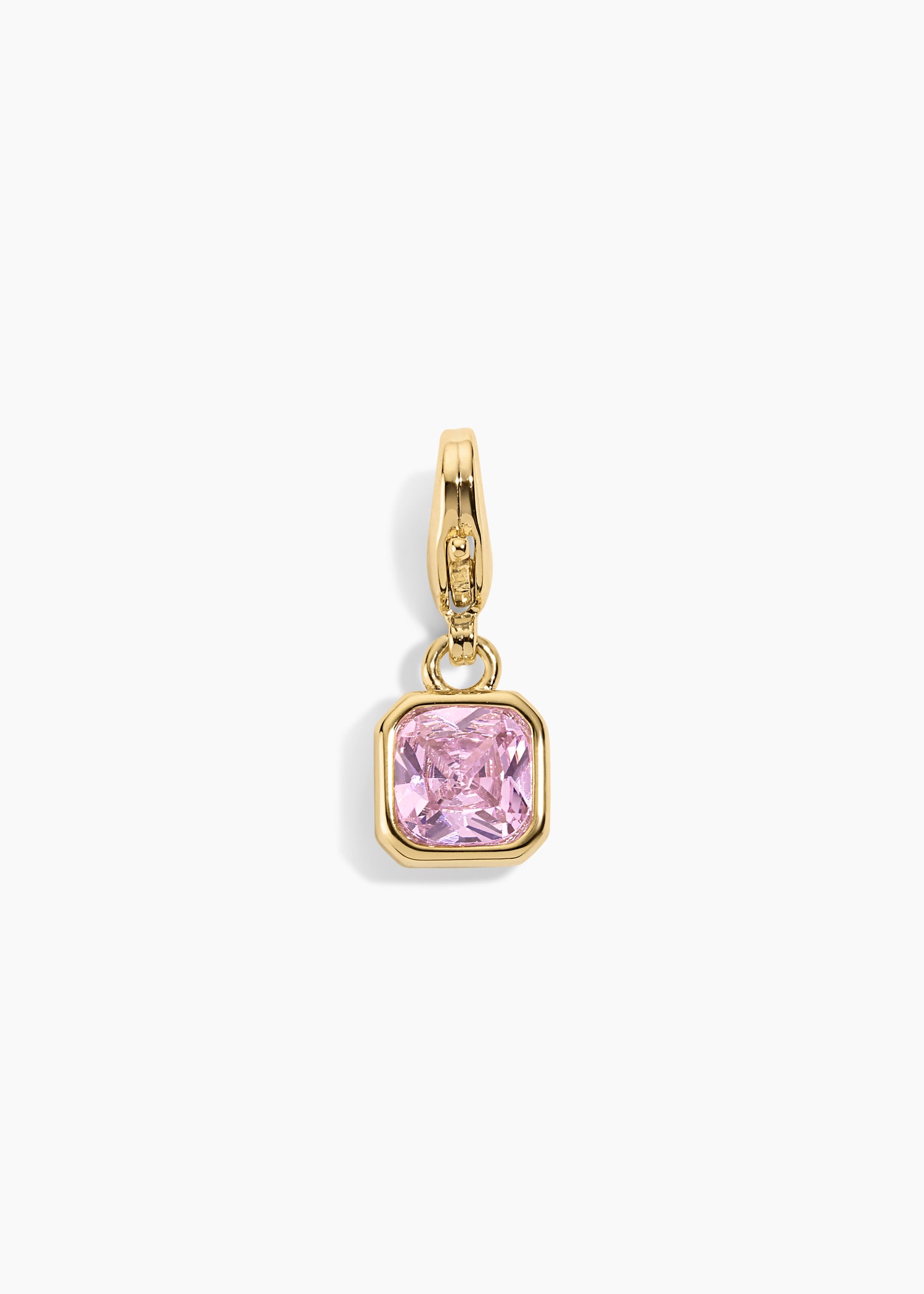 Birthstone Charm