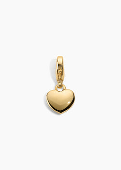 Heart Charm